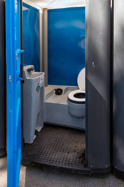 Portable Toilet Options We Offer in Sauk Rapids, MN