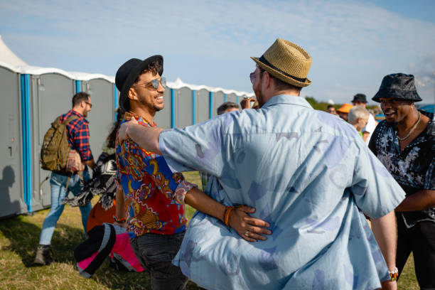 Sauk Rapids, MN porta potty rental Company