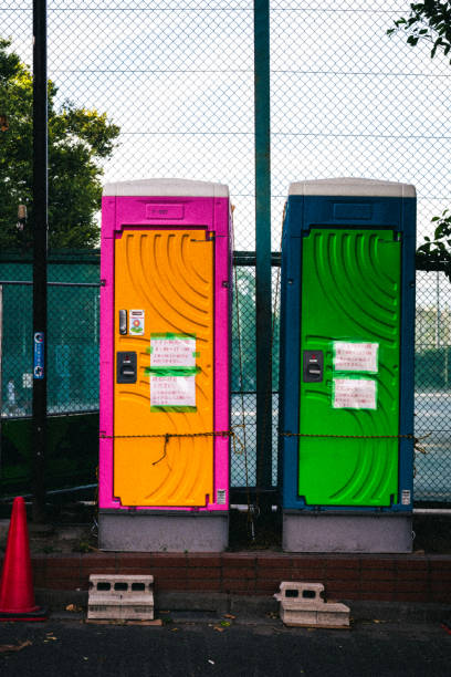 Best Local porta potty services  in Sauk Rapids, MN