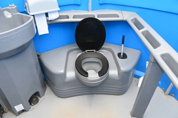 Professional porta potty rental in Sauk Rapids, MN
