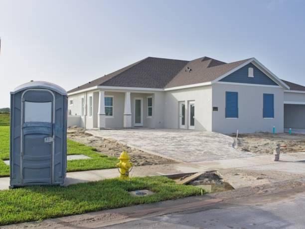 Porta potty rental for festivals in Sauk Rapids, MN