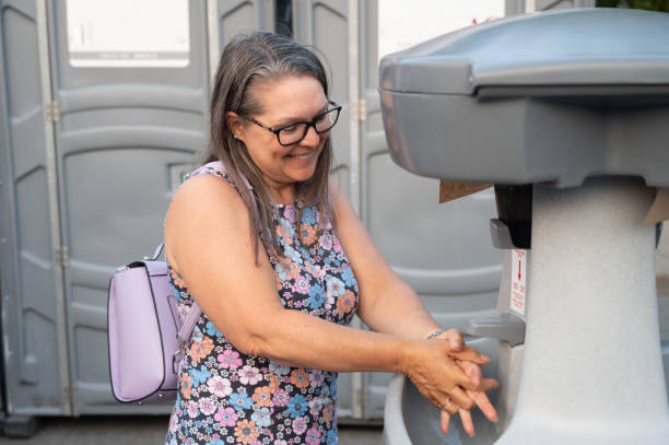 Portable Toilet Options We Offer in Sauk Rapids, MN