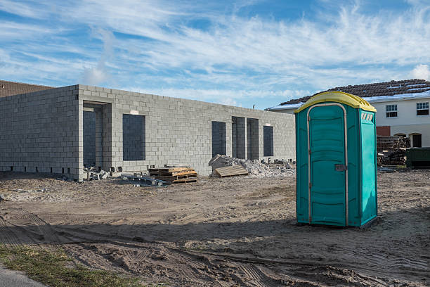 Best Porta potty delivery and setup  in Sauk Rapids, MN